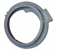 Guarnizione soffietto oblò lavatrice per Ariston Indesit compatibile MarelShop®