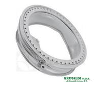 GUARNIZIONE SOFFIETTO OBLO' LAVATRICE REX ELECTROLUX 1325615019 ORIGINALE