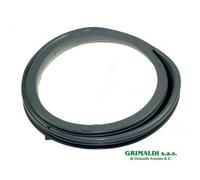 GUARNIZIONE SOFFIETTO OBLO' LAVATRICE REX ELECTROLUX AEG ORIGINALE 1326873120