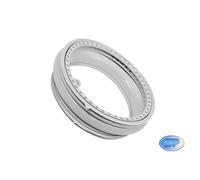 GUARNIZIONE SOFFIETTO OBLÒ LAVATRICE REX ELECTROLUX ORIGINALE 1471100014