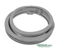 GUARNIZIONE SOFFIETTO OBLÒ LAVATRICE REX ELECTROLUX ZANUSSI 1320041153 ORIGINALE