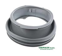 GUARNIZIONE SOFFIETTO OBLÒ LAVATRICE REX ELECTROLUX ZANUSSI 1325550117 ORIGINALE