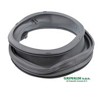 GUARNIZIONE SOFFIETTO OBLÒ LAVATRICE REX ELECTROLUX ZANUSSI 1325615019 ORIGINALE