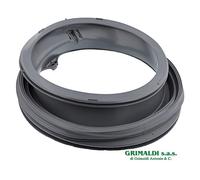 GUARNIZIONE SOFFIETTO OBLÒ LAVATRICE REX ELECTROLUX ZANUSSI 1325615209 ORIGINALE