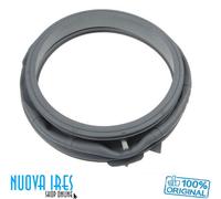 GUARNIZIONE SOFFIETTO OBLÒ LAVATRICE SAMSUNG ORIGINALE DC97-18852A