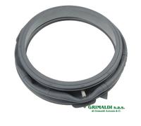 GUARNIZIONE SOFFIETTO OBLÒ LAVATRICE SAMSUNG ORIGINALE DC97-18852A
