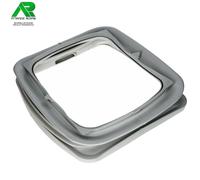 GUARNIZIONE SOFFIETTO OBLÒ LAVATRICE WHIRLPOOL IGNIS 481246668596 461973090011
