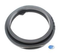 GUARNIZIONE SOFFIETTO OBLO' LAVATRICE WHIRLPOOL ORIGINALE 481010947486