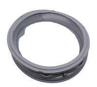 Marel Shop® - Guarnizione Soffietto Oblò per Porta Lavatrice compatibile con LG MDS55242601 per Modelli: F14A8FDSA - FDABWQEIS - F12952WH - F1081TD