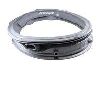 Marel Shop® - Guarnizione Soffietto Oblò per Lavatrice compatibile con LG MDS66651607 MDS66651624 per Modelli: F4WV309S4E - F14V13WHS - F14V33WHS