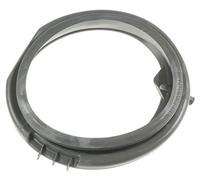 GUARNIZIONE SOFFIETTO OBLO' PER INDESIT ARISTON C00345282 - ADATTO FIGEVIDA