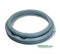 GUARNIZIONE SOFFIETTO OBLÒ PER LAVATRICE ARCELIK BEKO 2466300302 2904520100