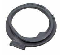 Guarnizione Soffietto Oblò per Lavatrice Ariston Indesit AQGMD129 AQGMD149 [EEK: A]