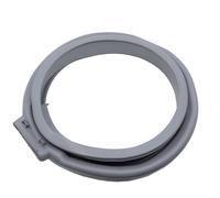 Guarnizione Soffietto Oblò per Lavatrice Ariston Indesit ARM7F125AG - ARM7L105EX [EEK: Non conforme]