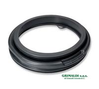 GUARNIZIONE SOFFIETTO OBLÒ PER LAVATRICE ARISTON INDESIT HOTPOINT C00850418
