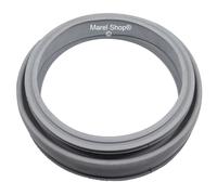 Marel Shop® - Guarnizione soffietto per oblò porta lavatrice compatibile con Beko