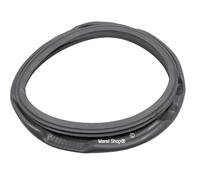 Guarnizione soffietto oblò per lavatrice Beko WMB91460 - WMD78120S - WNF8543A
