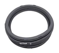 Marel Shop® - Guarnizione Soffietto Oblò per Lavatrice compatibile con Beko per modelli: WMXD760S - WMA765 - SGXX8107 - WMA745W - WMA745S