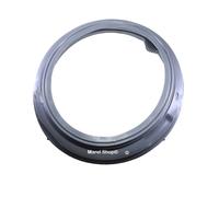 Guarnizione Soffietto Oblò per Lavatrice Beko WUX61032W - WUE6511CSX0 - WRE6512