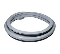 GUARNIZIONE SOFFIETTO OBLO' PER LAVATRICE BOMPANI COD. 651008686 - ADATTO FIGEVIDA