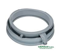 GUARNIZIONE SOFFIETTO OBLÒ PER LAVATRICE BOSCH SIEMENS BALAY 00478300 00680405