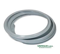 GUARNIZIONE SOFFIETTO OBLO' LAVATRICE CANDY ORIGINALE 43019185 70006589
