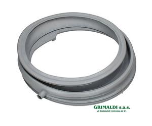 GUARNIZIONE SOFFIETTO OBLÒ PER LAVATRICE CANDY HOOVER 70006606 ORIGINALE