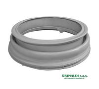 GUARNIZIONE SOFFIETTO OBLÒ PER LAVATRICE CANDY HOOVER ZEROWATT 41008852 49002461
