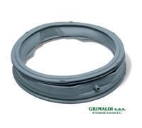 GUARNIZIONE SOFFIETTO OBLÒ PER LAVATRICE LG MDS61952202 MDS55242604 ORIGINALE