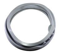 Marel Shop® - Guarnizione Soffietto Oblò per Lavatrice compatibile con Miele per Modelli : WCR870WPS - Serie W1 WEG - W1 WKH - W1 WKB - W1 WKR