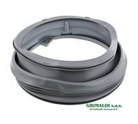 GUARNIZIONE SOFFIETTO OBLÒ PER LAVATRICE REX ELECTROLUX 3790201309 ORIGINALE