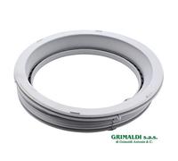 Guarnizione soffietto oblò lavatrice Rex Electrolux Aeg Zanussi 1321187013 onforme]