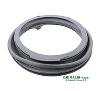 GUARNIZIONE SOFFIETTO OBLÒ PER LAVATRICE REX ELECTROLUX AEG 1326873120 ORIGINALE