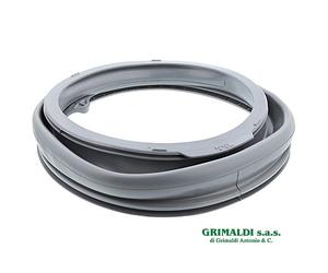 GUARNIZIONE SOFFIETTO OBLÒ PER LAVATRICE REX ELECTROLUX AEG 1327246003 ORIGINALE