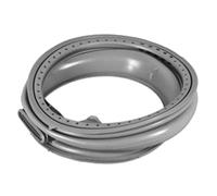 GUARNIZIONE SOFFIETTO OBLO LAVATRICE LAVASCIUGA REX ELECTROLUX AEG IKEA ORIGINAL