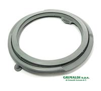 GUARNIZIONE SOFFIETTO OBLÒ PER LAVATRICE REX ELECTROLUX AEG 4055113528 ORIGINALE