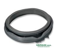 GUARNIZIONE SOFFIETTO OBLÒ PER LAVATRICE SAMSUNG DC64-03197A DC64-03988A