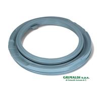 Guarnizione soffietto gomma oblò porta lavatrice Samsung DC64-03365A VOLGA