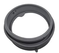 Guarnizione Soffietto Oblò per Porta Lavatrice Miele W4166 - W4176 - W4446 [EEK: Non conforme]