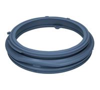 GUARNIZIONE SOFFIETTO OBLO' PORTA LAVATRICE BEKO ORIGINALE C00912658 2466300302