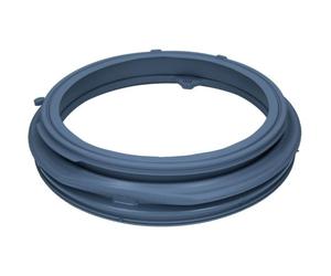 GUARNIZIONE SOFFIETTO OBLO' PORTA LAVATRICE BEKO ORIGINALE C00912658 2466300302