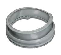GUARNIZIONE SOFFIETTO OBLO' PORTA LAVATRICE CANDY 41021401 43020484