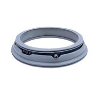 Guarnizione Soffietto per Lavatrice, Compatibile con Sanyo 301G151800008 | Componente in Gomma; Guarnizione Soffietto