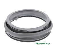 GUARNIZIONE SOFFIETTO PER LAVATRICE REX ELECTROLUX AEG 140004670042 ORIGINALE