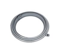 Guarnizione Soffietto Per Sportello Oblò Lavatrice Whirlpool Bompani AWG