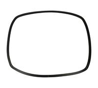 Guarnizione sostituisce Hotpoint C00113207, C00081579 con gancio 43x32x0,8cm