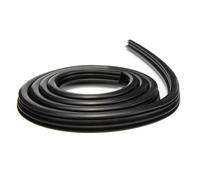 Guarnizione Sostitutiva per Contenitore Termico in Silicone Resistente con Scanalature Longitudinali per Bloccare l'Aria Calda Adatta per Riparazione di Borse Termiche E Scatole per Alimenti