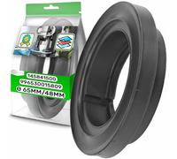 Guarnizione Sottocoppa Macchina del Caffè 65mm/48mm 996530015809 per Gaggia