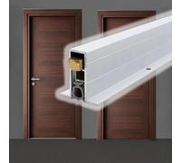 Guarnizione Sottoporta Automatica Incassata Nascosta Commerciale