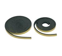 Guarnizione Spessa Compatibile Con Bosch 00613888 Set 1,10m+2,15m per Fornello